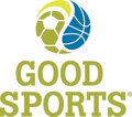 Good Sports Logo For Catalog